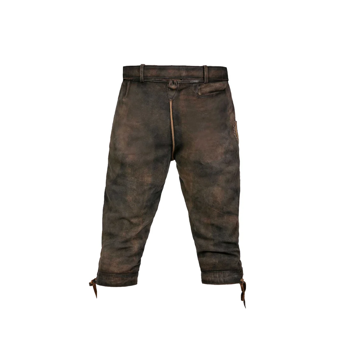 Goat Skin Bundhosen