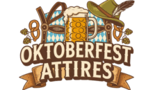Oktoberfest Attires Logo