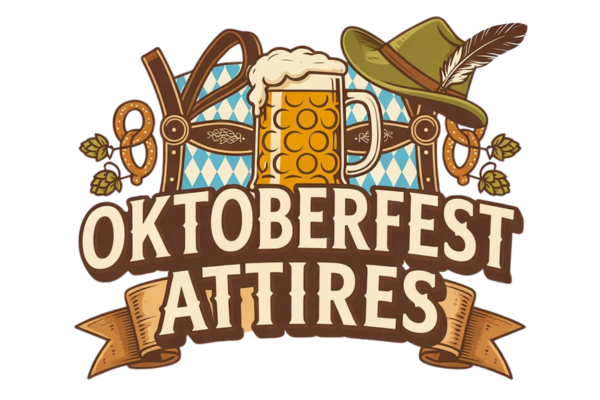 Oktoberfest Attires