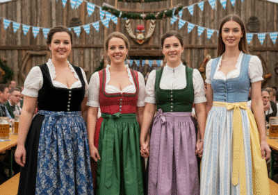 Dirndl