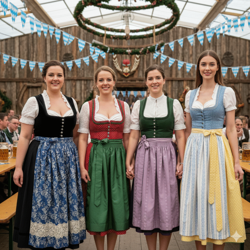 Dirndl