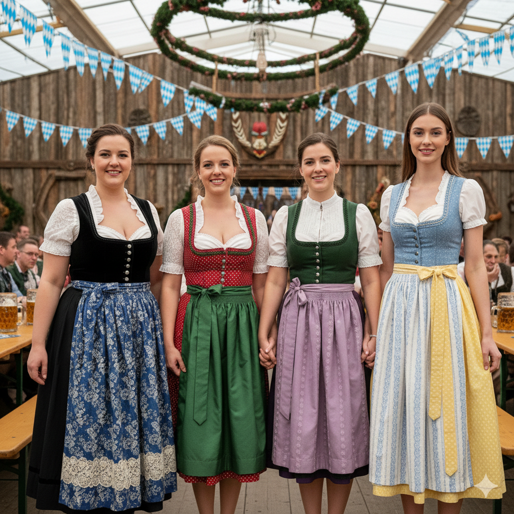 Dirndl